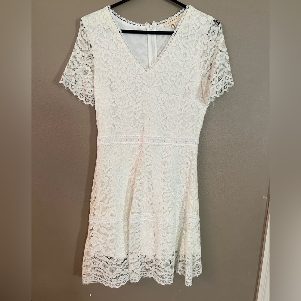 Promesa Dress